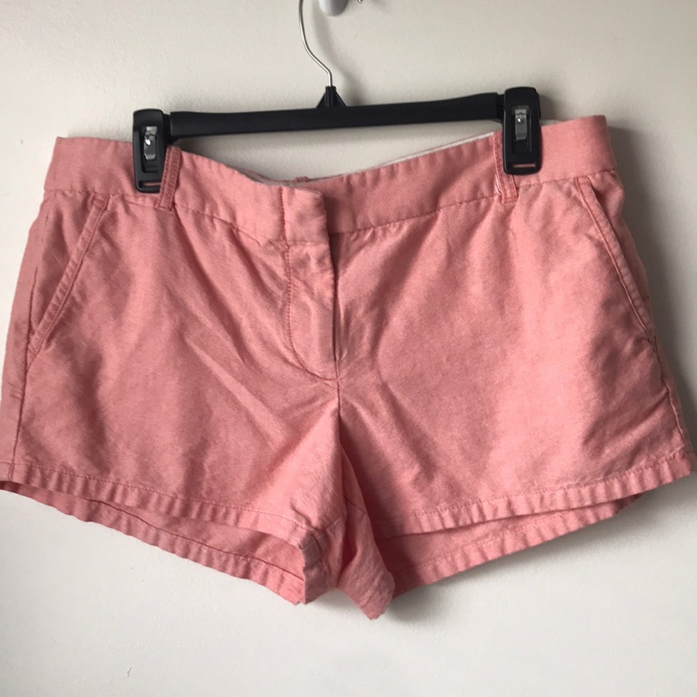 J. Crew Factory shorts